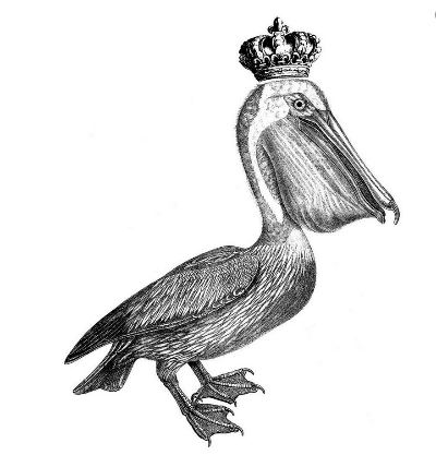 Royal Pelican Antiques